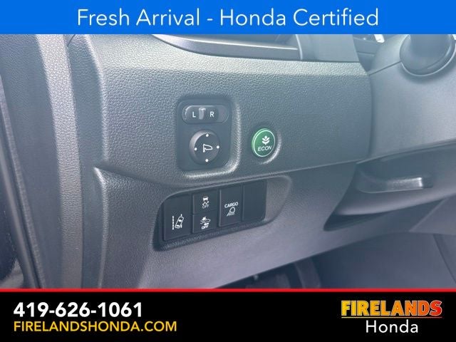 2023 Honda Ridgeline Sport