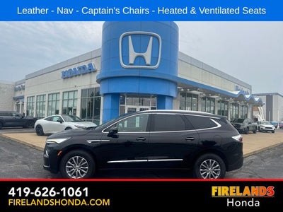 2024 Buick Enclave Premium Group