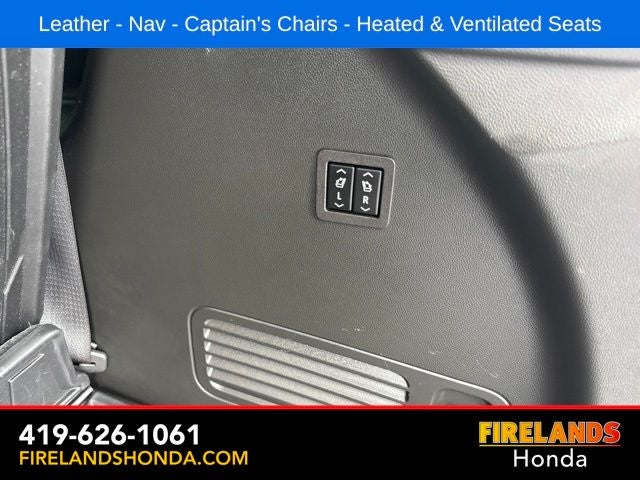 2024 Buick Enclave Premium Group