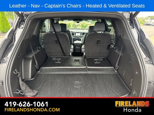 2024 Buick Enclave Premium Group