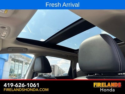 2015 Nissan Murano SL