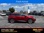 2015 Nissan Murano SL