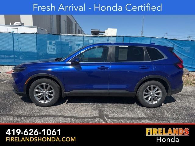 2023 Honda CR-V EX