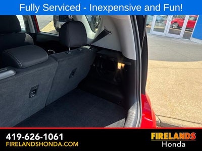 2017 Kia Soul Plus