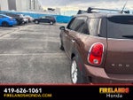 2014 MINI Cooper S Countryman Base