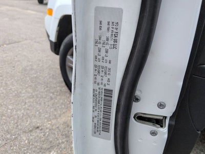 2015 Jeep Patriot High Altitude