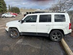 2015 Jeep Patriot High Altitude