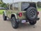 2027 Jeep Wrangler Rubicon