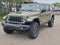 2027 Jeep Wrangler Rubicon