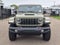 2027 Jeep Wrangler Rubicon