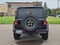 2027 Jeep Wrangler Rubicon