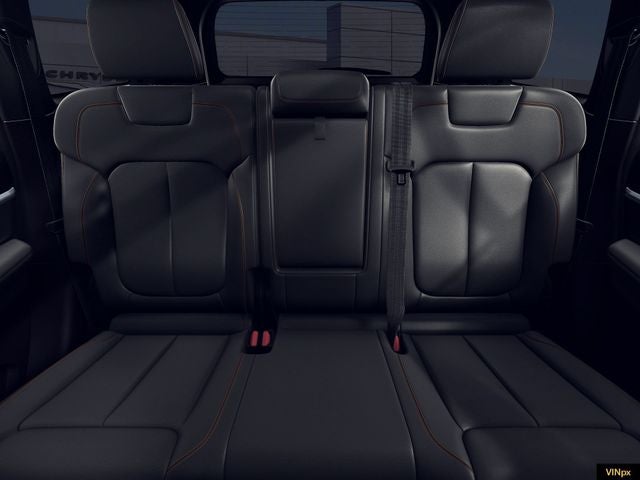 2026 Jeep Grand Cherokee 85th Anniversary Edition