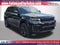 2027 Jeep Grand Cherokee Summit