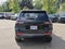 2027 Jeep Grand Cherokee Summit