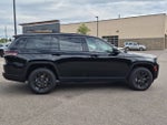2027 Jeep Grand Cherokee L Laredo Altitude