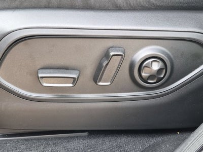 2027 Jeep Grand Cherokee L Laredo Altitude