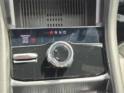 2027 Jeep Grand Cherokee L Laredo Altitude