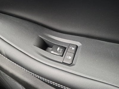2027 Jeep Grand Cherokee L Laredo Altitude