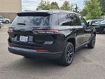 2027 Jeep Grand Cherokee L Laredo Altitude