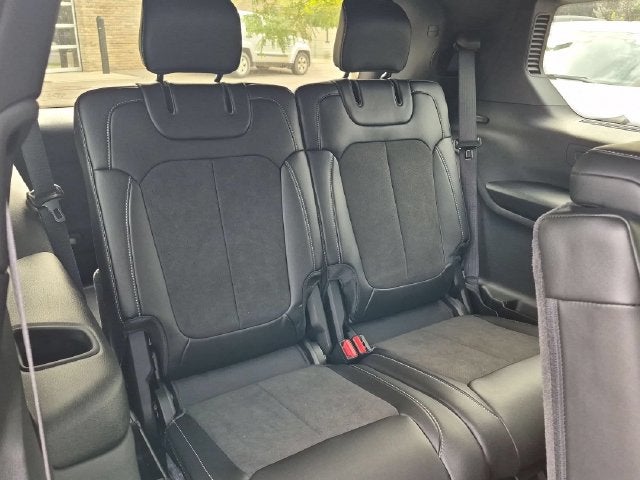 2027 Jeep Grand Cherokee L Laredo Altitude