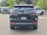 2027 Jeep Grand Cherokee L Laredo Altitude
