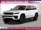 2026 Jeep Grand Cherokee L Laredo Altitude