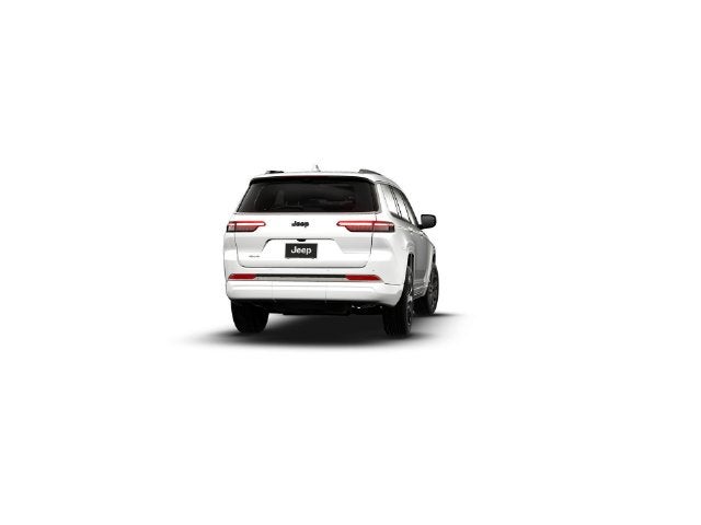 2026 Jeep Grand Cherokee L Limited Reserve