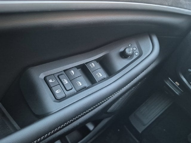 2027 Jeep Grand Cherokee L Limited