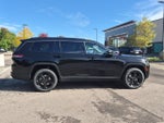 2027 Jeep Grand Cherokee L Limited