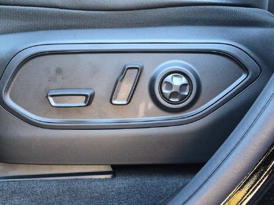 2027 Jeep Grand Cherokee L Limited