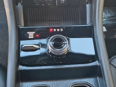 2027 Jeep Grand Cherokee L Limited