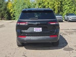 2027 Jeep Grand Cherokee L Limited