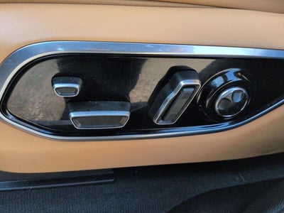 2024 Jeep Grand Cherokee L Summit