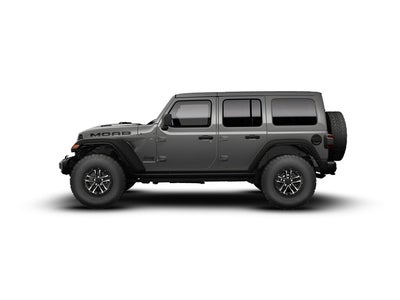 2026 Jeep Wrangler Rubicon 392 Moab