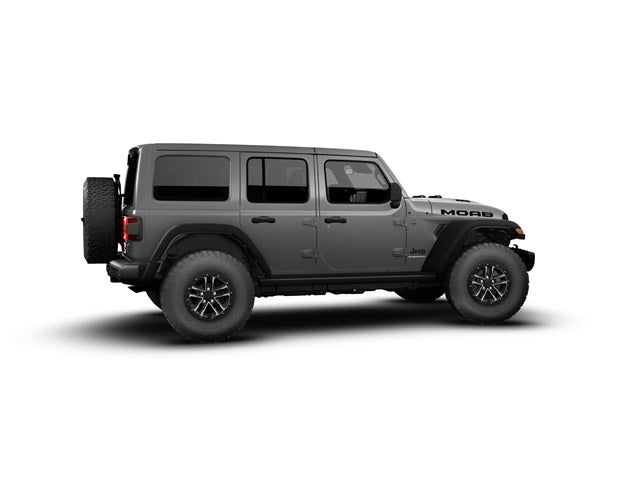 2026 Jeep Wrangler Rubicon 392