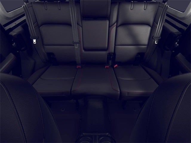 2026 Jeep Wrangler Rubicon 392