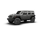 2026 Jeep Wrangler Rubicon 392