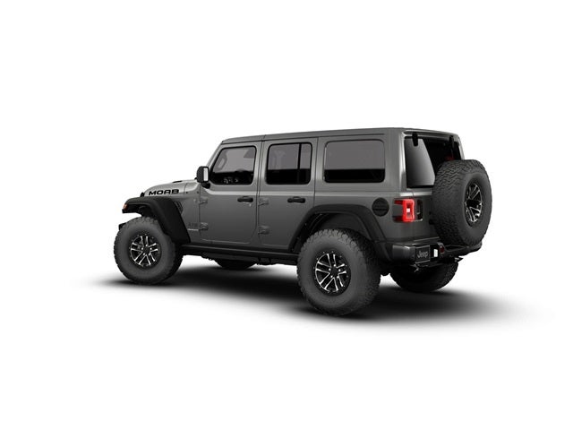 2026 Jeep Wrangler Rubicon 392