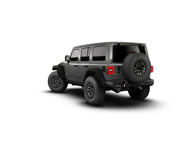 2026 Jeep Wrangler Rubicon 392