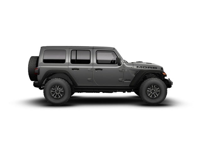 2026 Jeep Wrangler Rubicon 392