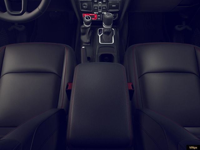 2026 Jeep Wrangler Moab 392