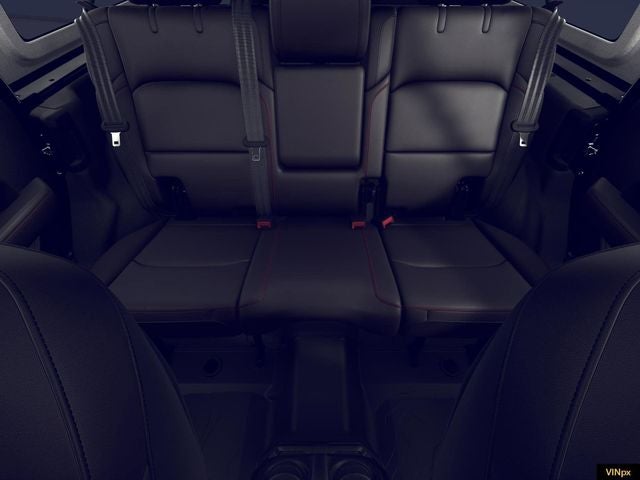 2026 Jeep Wrangler Rubicon 392 Moab