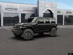 2026 Jeep Wrangler Rubicon 392 Moab