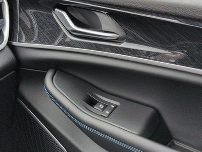 2023 Jeep Grand Cherokee Trailhawk 4xe