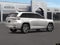 2025 Jeep Grand Cherokee Overland 4xe