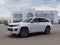2025 Jeep Grand Cherokee Overland 4xe
