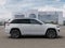 2025 Jeep Grand Cherokee Overland 4xe