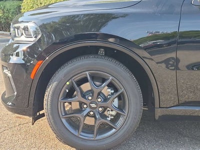 2027 Dodge Durango GT