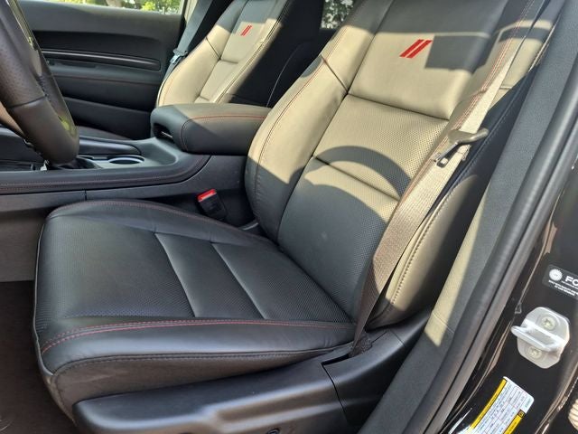 2027 Dodge Durango GT
