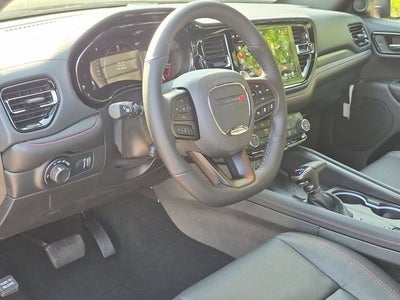 2027 Dodge Durango GT